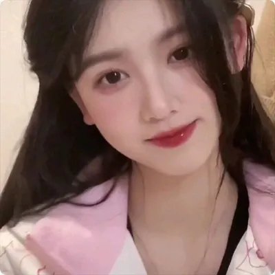 世上最美的女孩