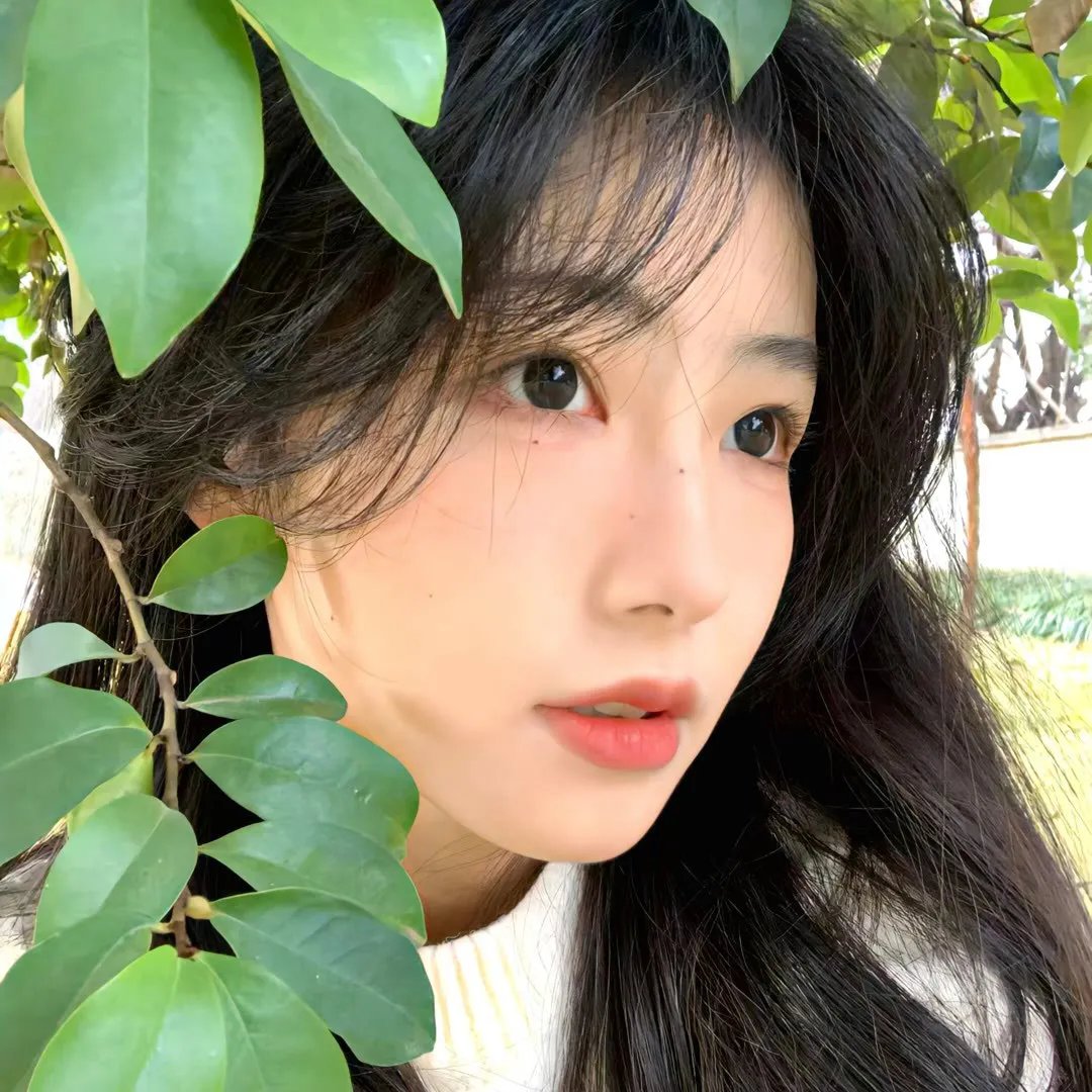 亲亲小妹